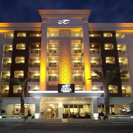 Xperia Grand Bali Hotel (Adults Only)